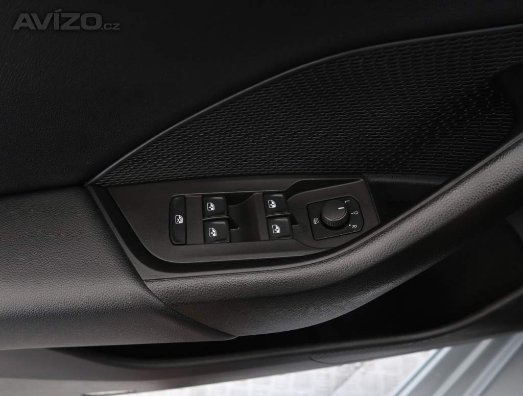 Foto inzerátu Skoda Octavia 2.0 TDI