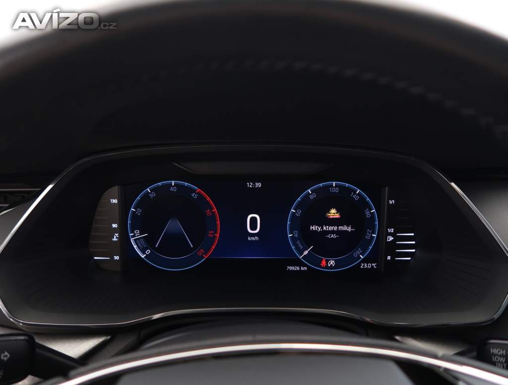 Skoda Octavia 2.0 TDI