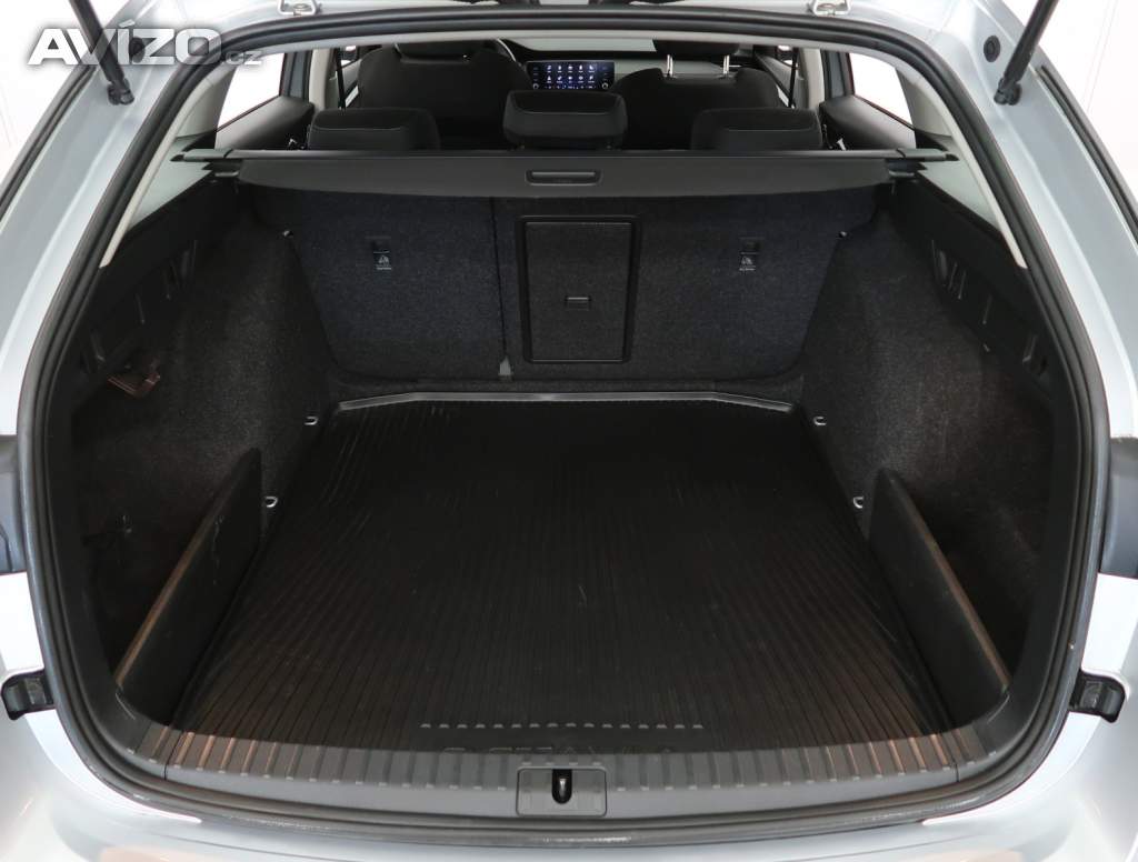 Foto inzerátu Skoda Octavia 2.0 TDI
