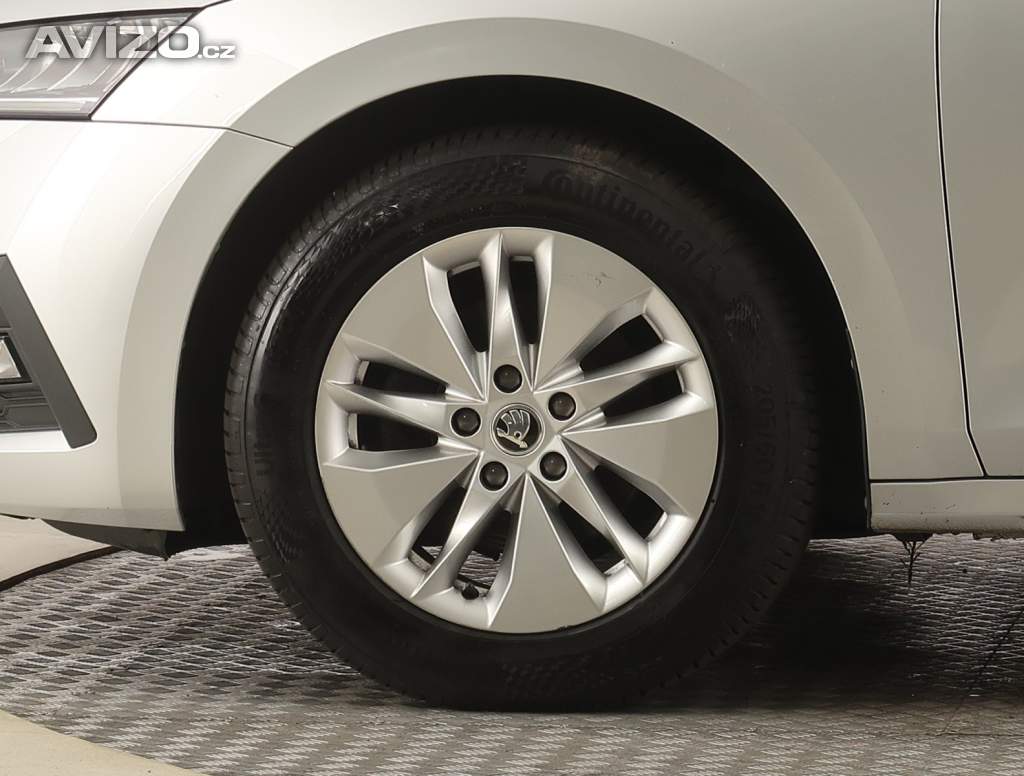 Foto inzerátu Skoda Octavia 2.0 TDI