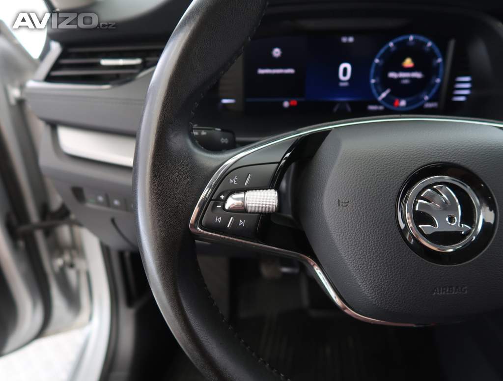 Foto inzerátu Skoda Octavia 2.0 TDI