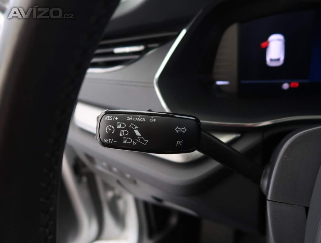Foto inzerátu Skoda Octavia 2.0 TDI