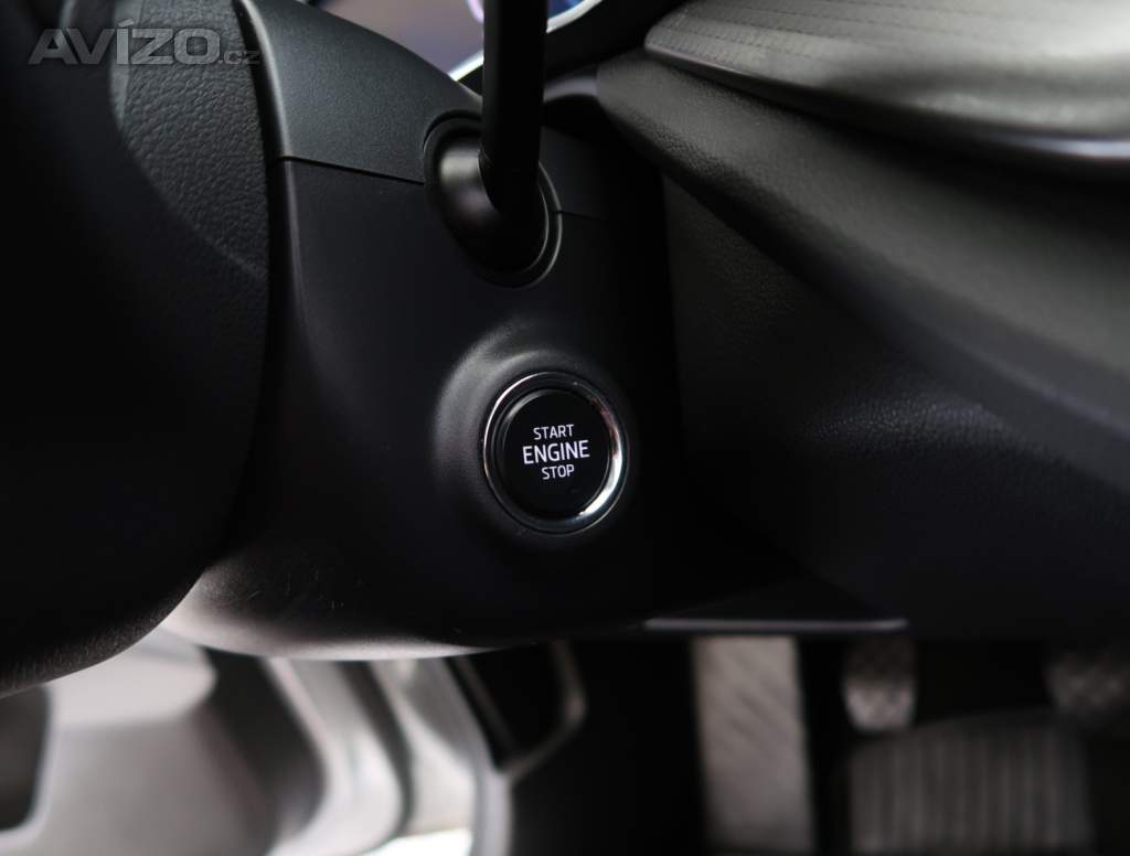 Foto inzerátu Skoda Octavia 2.0 TDI