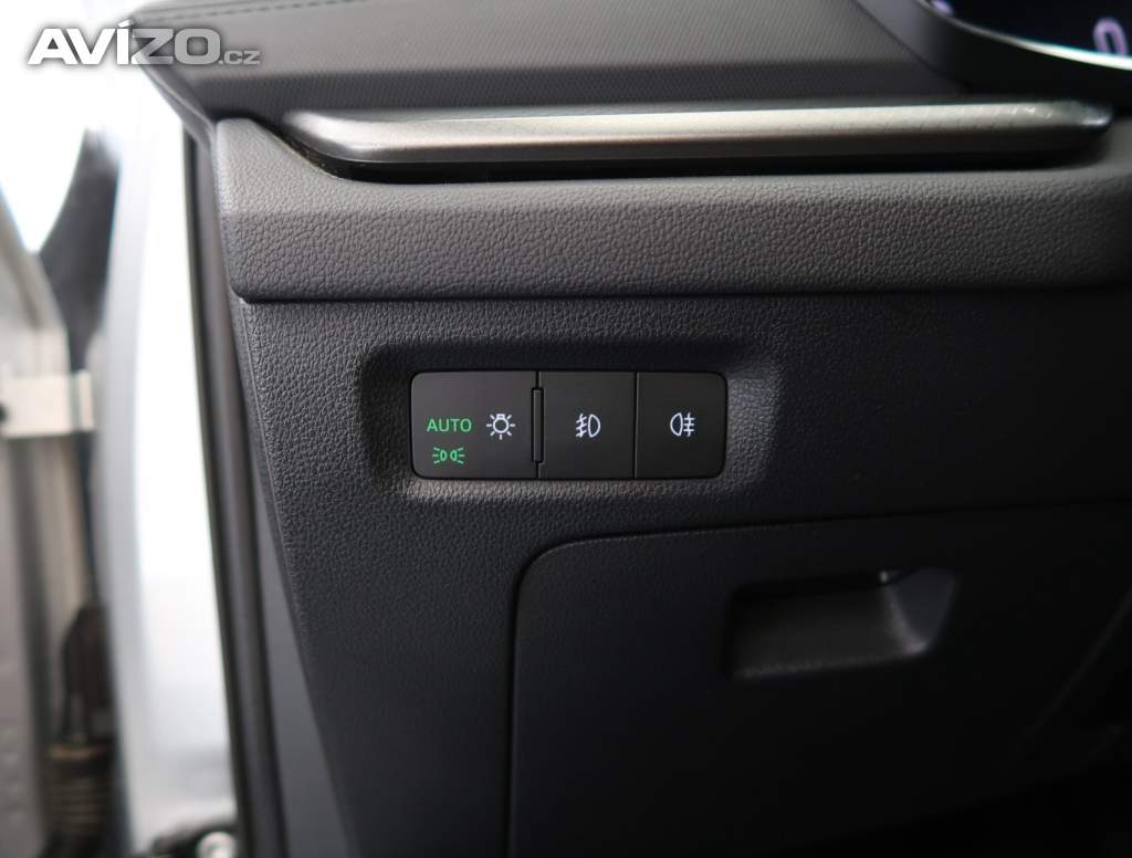 Foto inzerátu Skoda Octavia 2.0 TDI