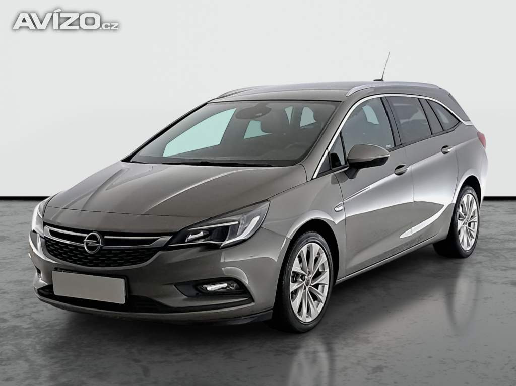 Foto inzerátu Opel Astra 1.4 T