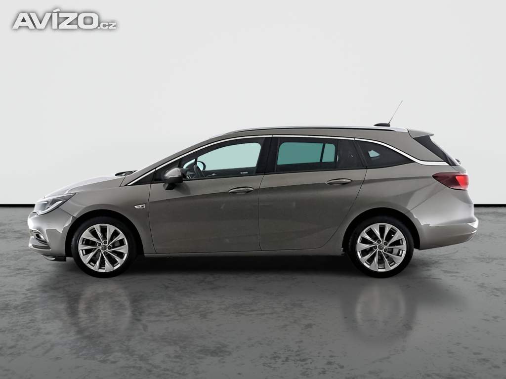 Foto inzerátu Opel Astra 1.4 T