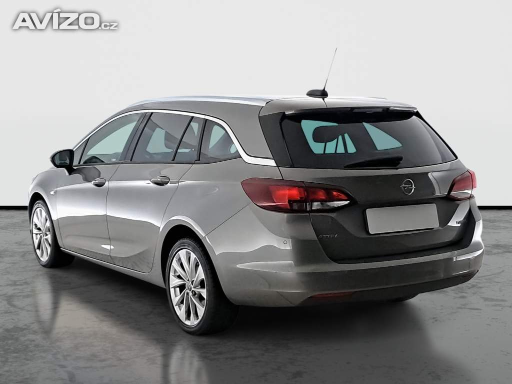 Foto inzerátu Opel Astra 1.4 T