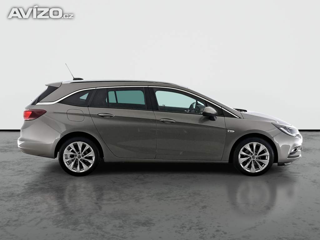 Foto inzerátu Opel Astra 1.4 T