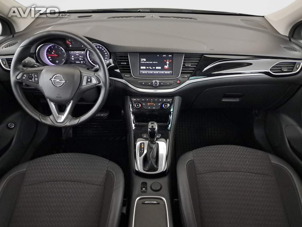 Foto inzerátu Opel Astra 1.4 T