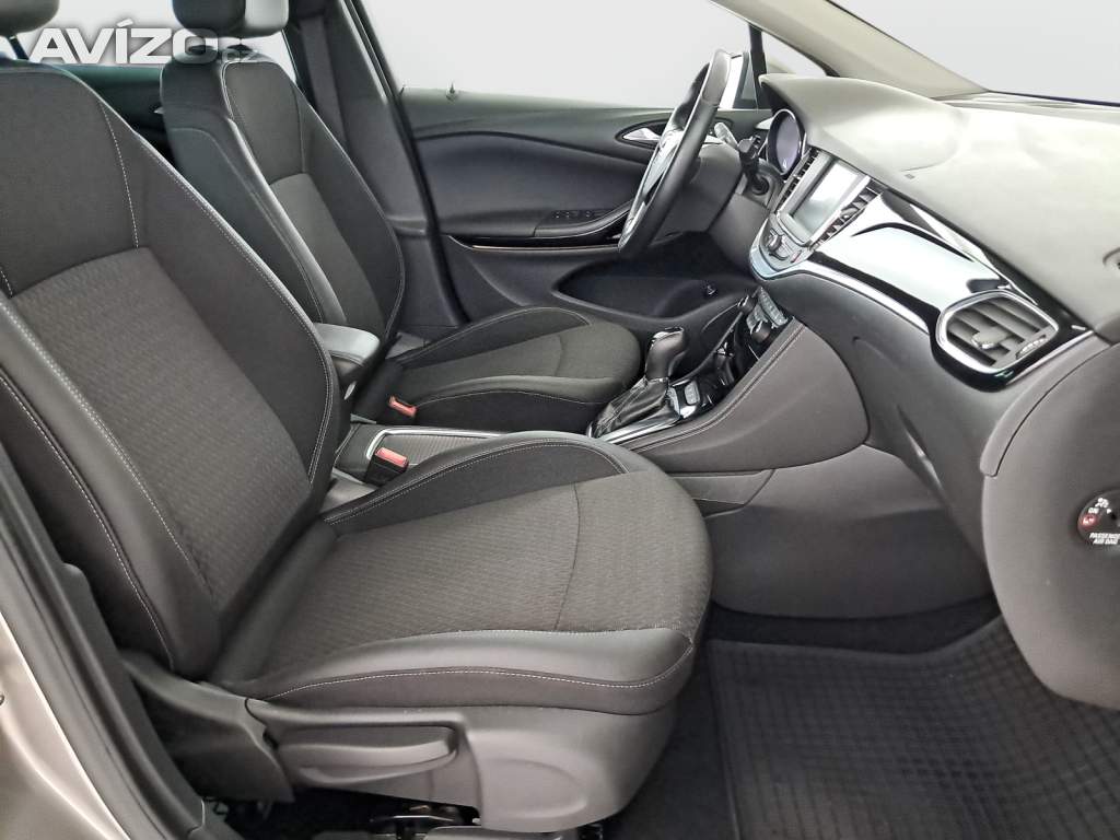 Foto inzerátu Opel Astra 1.4 T