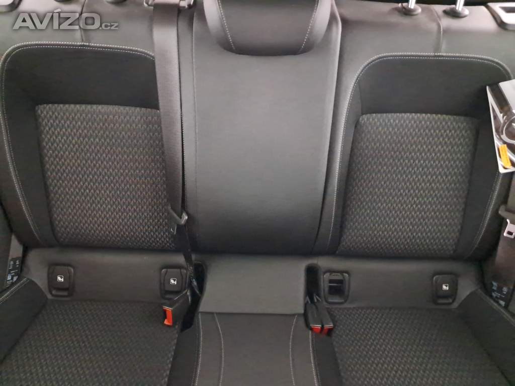 Foto inzerátu Opel Astra 1.4 T