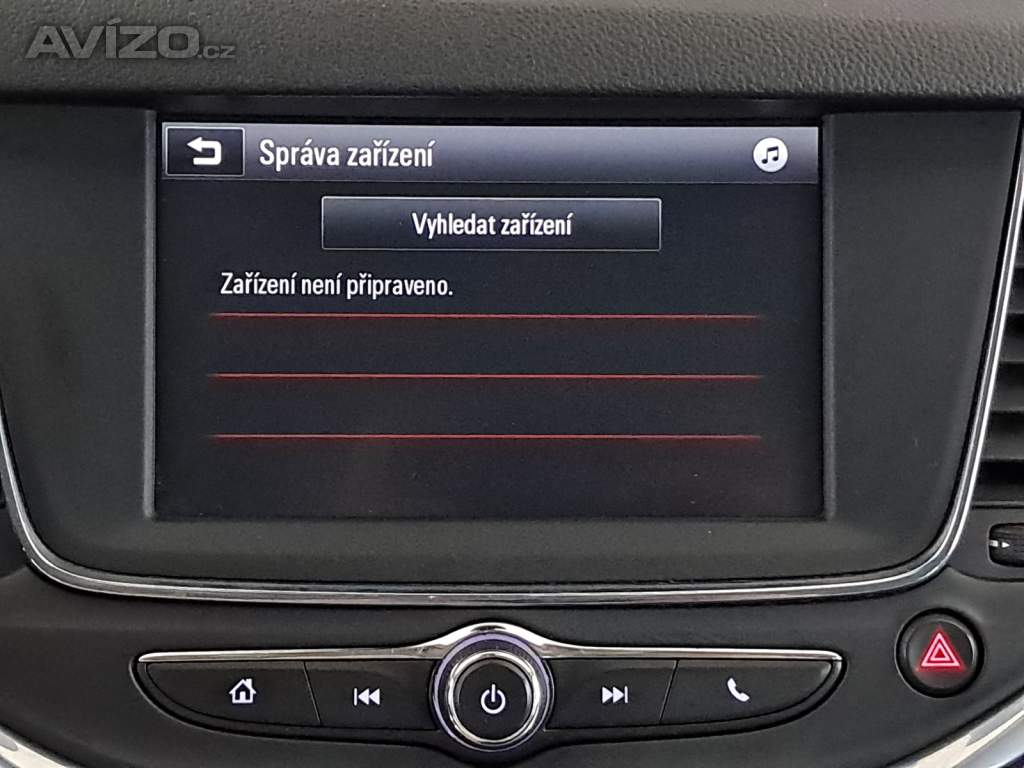 Foto inzerátu Opel Astra 1.4 T