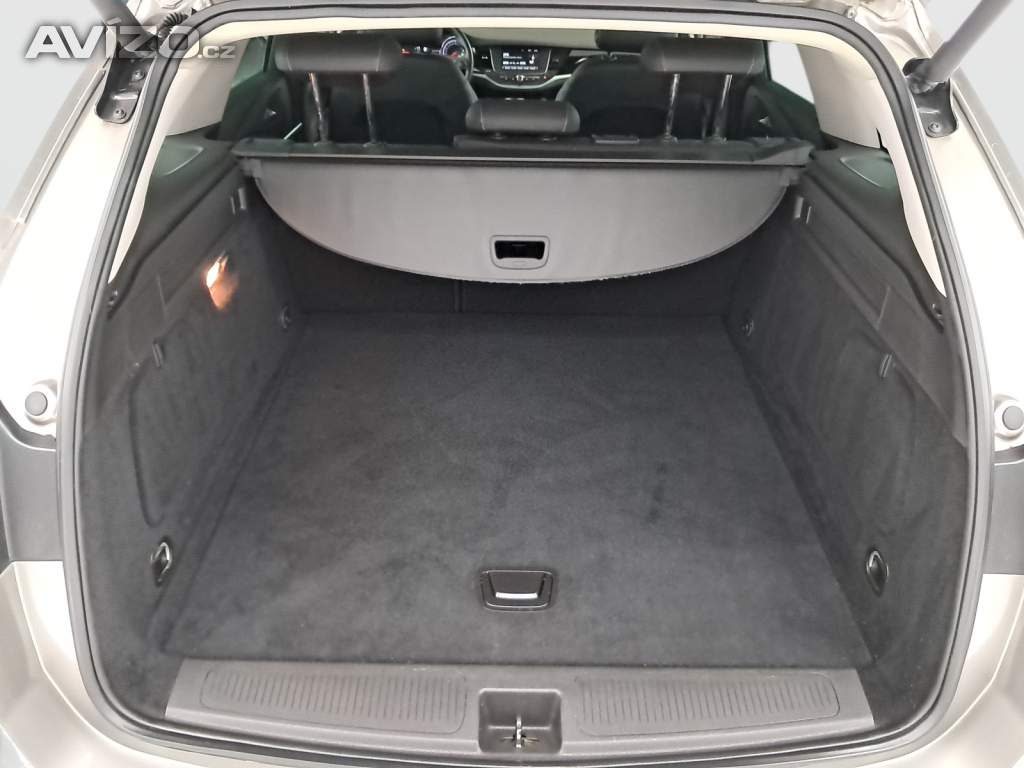 Foto inzerátu Opel Astra 1.4 T