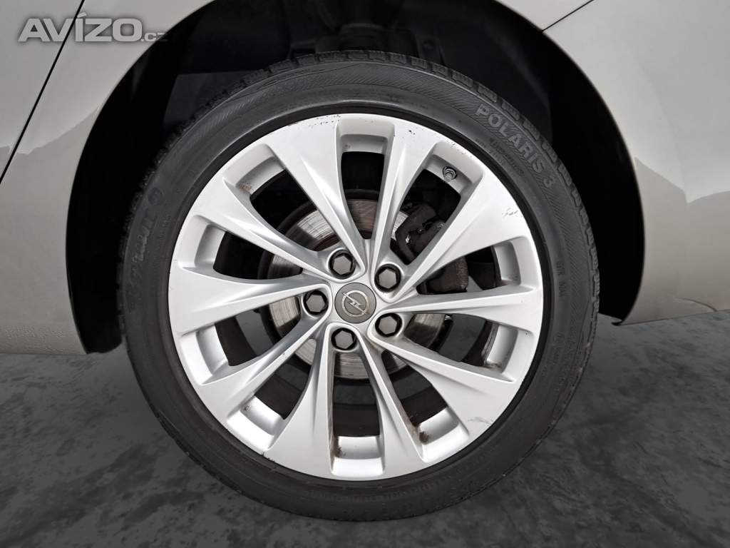 Foto inzerátu Opel Astra 1.4 T