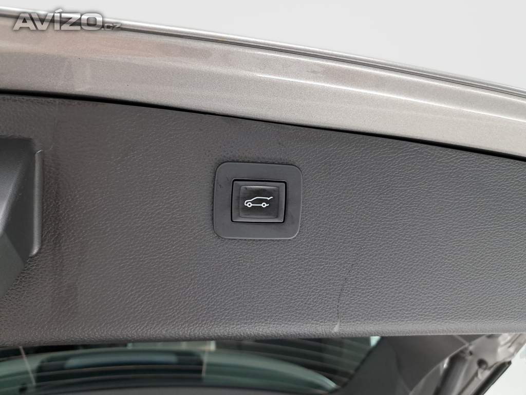 Foto inzerátu Opel Astra 1.4 T