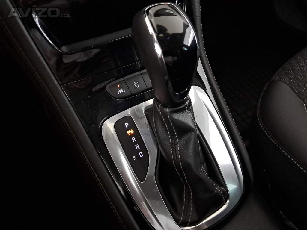 Foto inzerátu Opel Astra 1.4 T