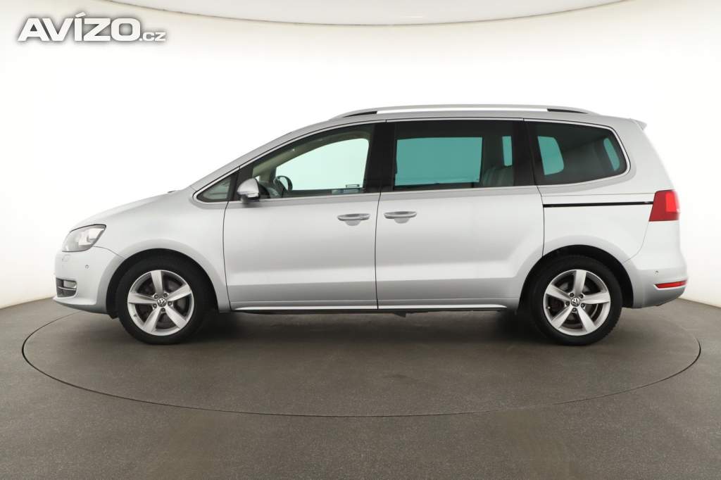 Foto inzerátu VW Sharan 2.0 TDI