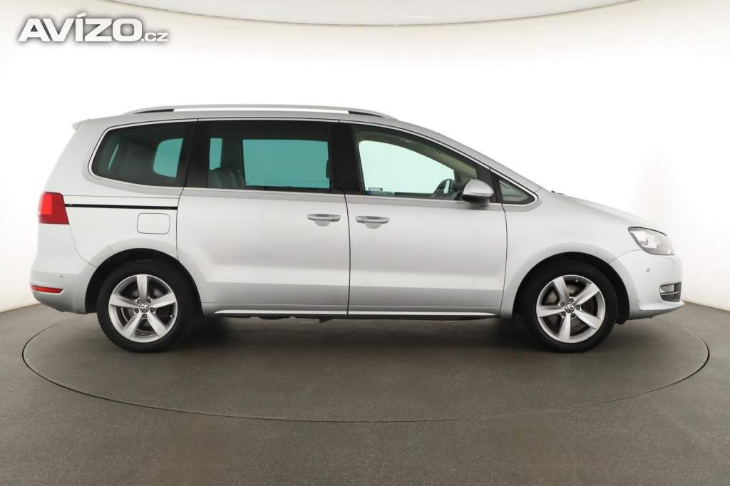 Foto inzerátu VW Sharan 2.0 TDI