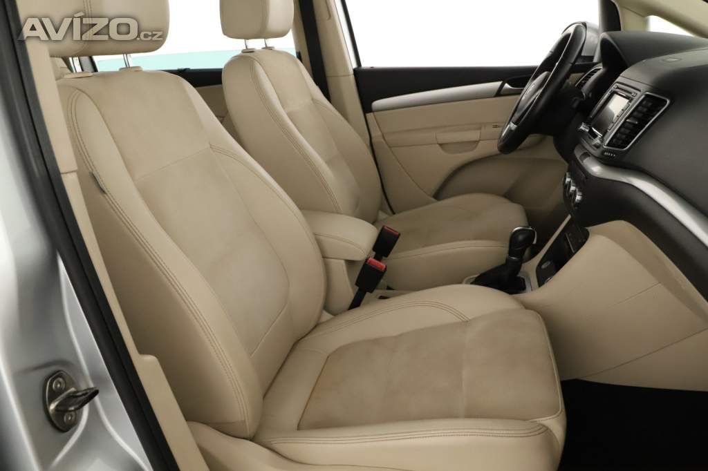 Foto inzerátu VW Sharan 2.0 TDI