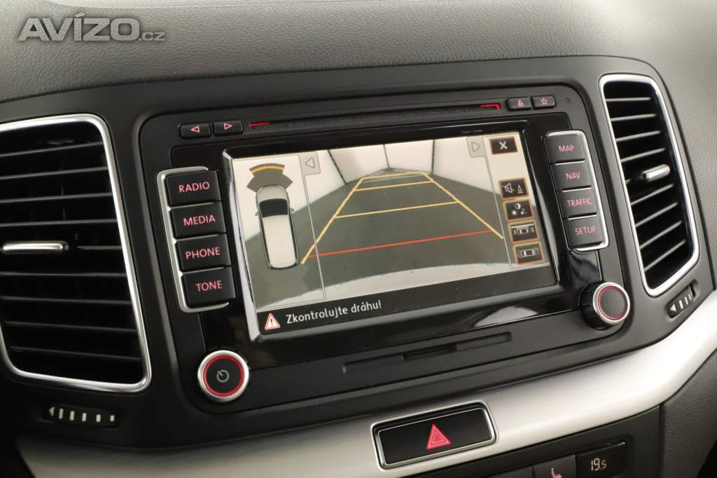 Foto inzerátu VW Sharan 2.0 TDI