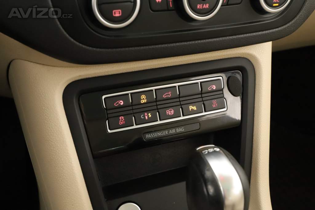 Foto inzerátu VW Sharan 2.0 TDI