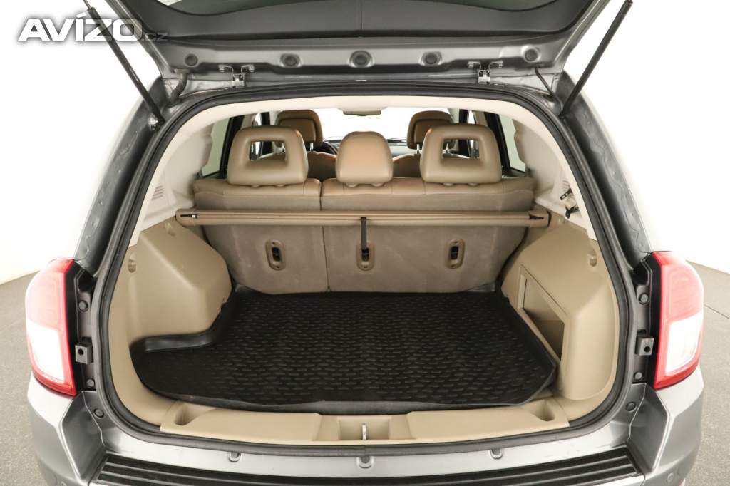 Foto inzerátu Jeep Compass 2.2 CRD