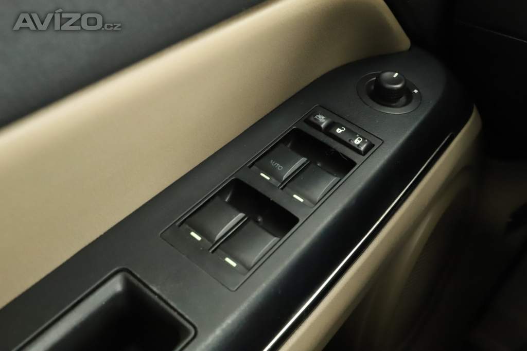 Foto inzerátu Jeep Compass 2.2 CRD