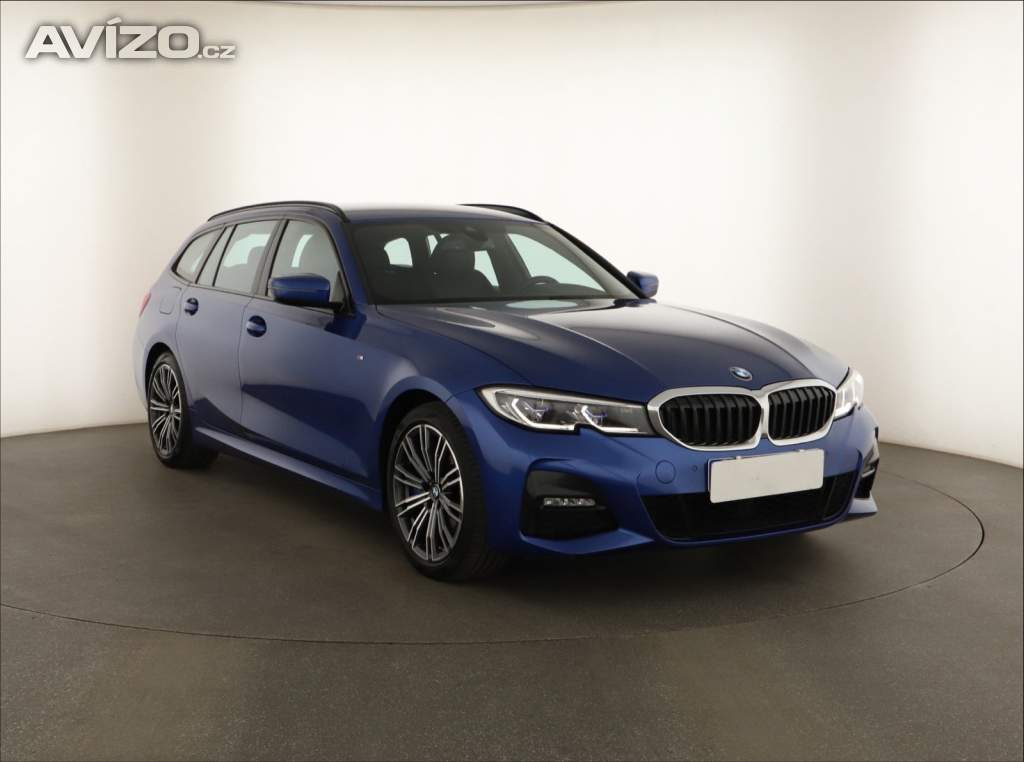 BMW 3 330 i xDrive
