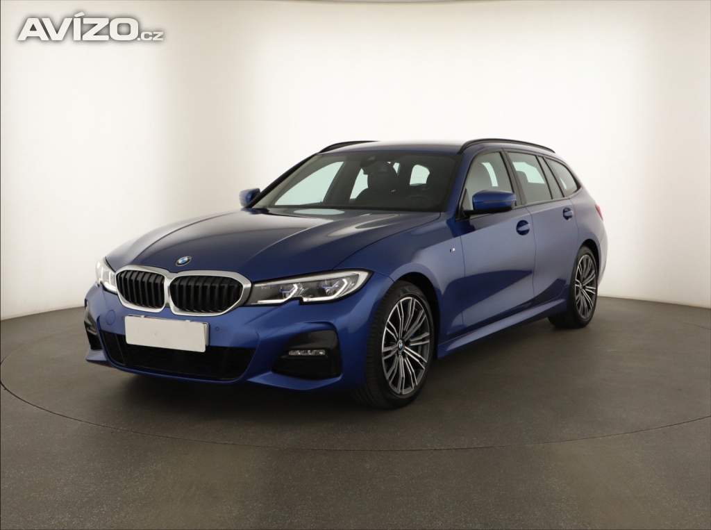 Foto inzerátu BMW 3 330 i xDrive