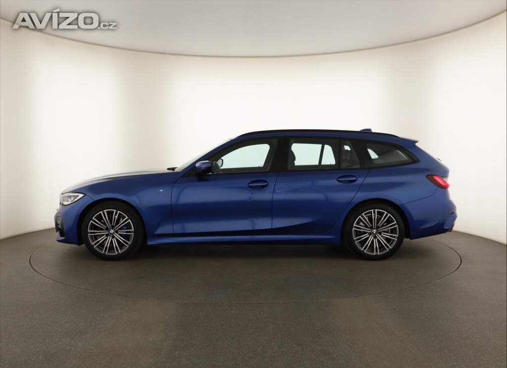 Foto inzerátu BMW 3 330 i xDrive