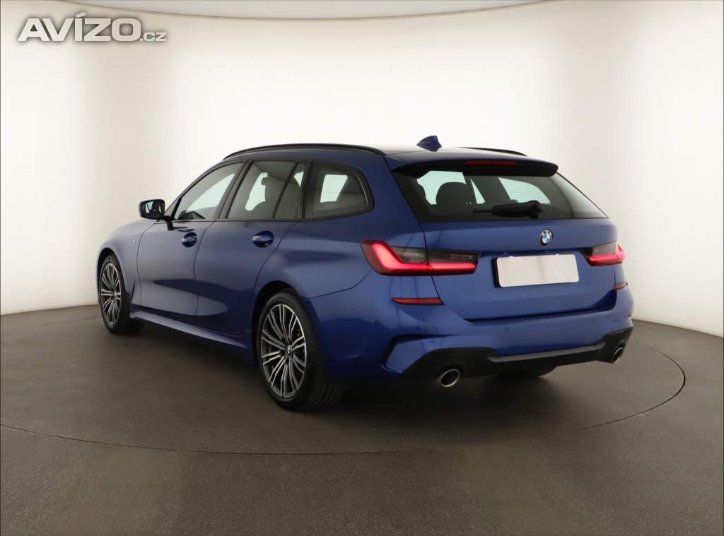 Foto inzerátu BMW 3 330 i xDrive