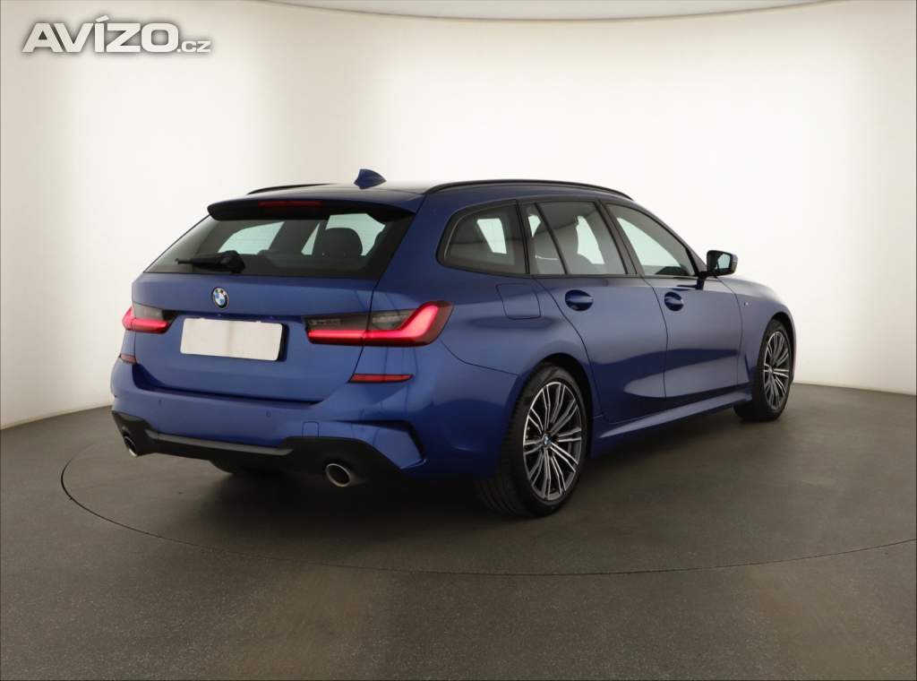 Foto inzerátu BMW 3 330 i xDrive