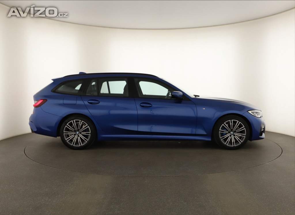 Foto inzerátu BMW 3 330 i xDrive