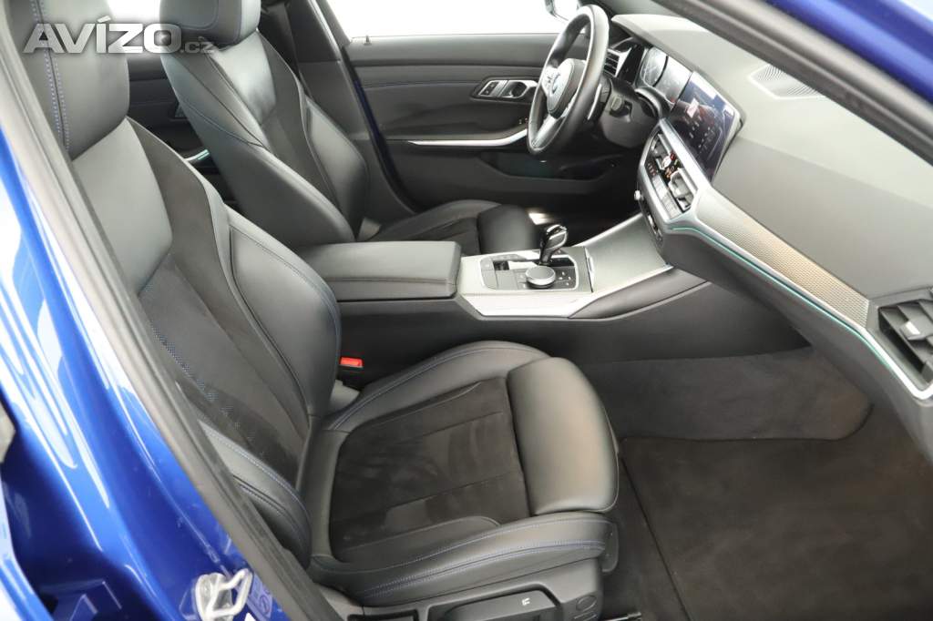 Foto inzerátu BMW 3 330 i xDrive