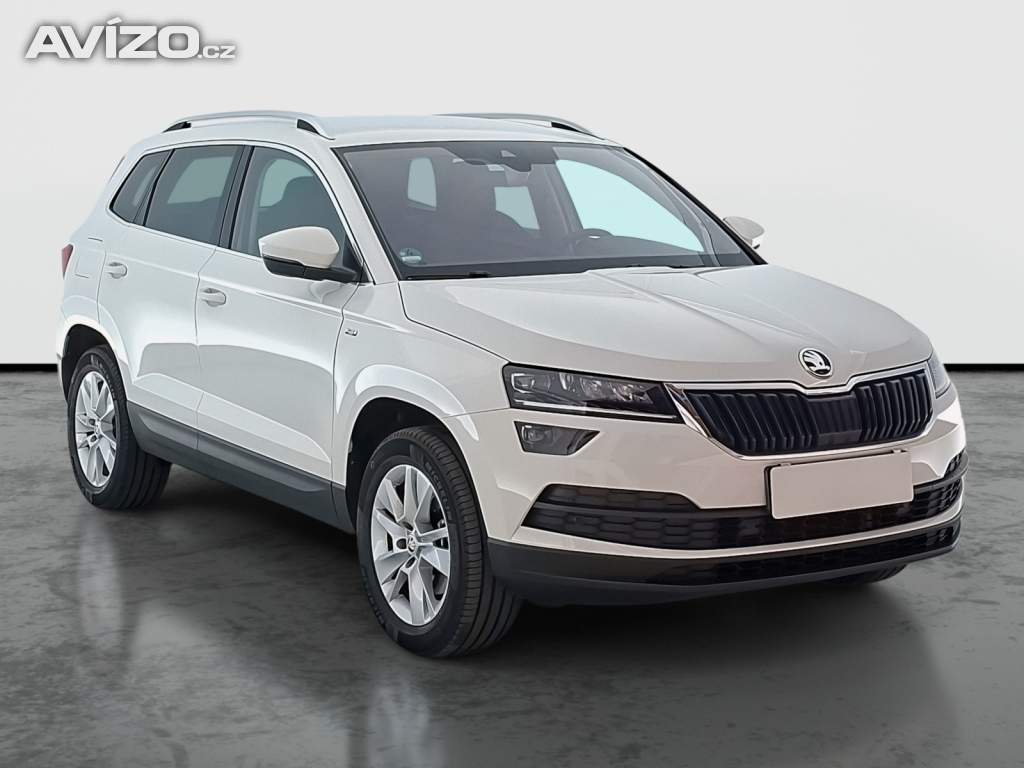 Skoda Karoq 2.0 TDI