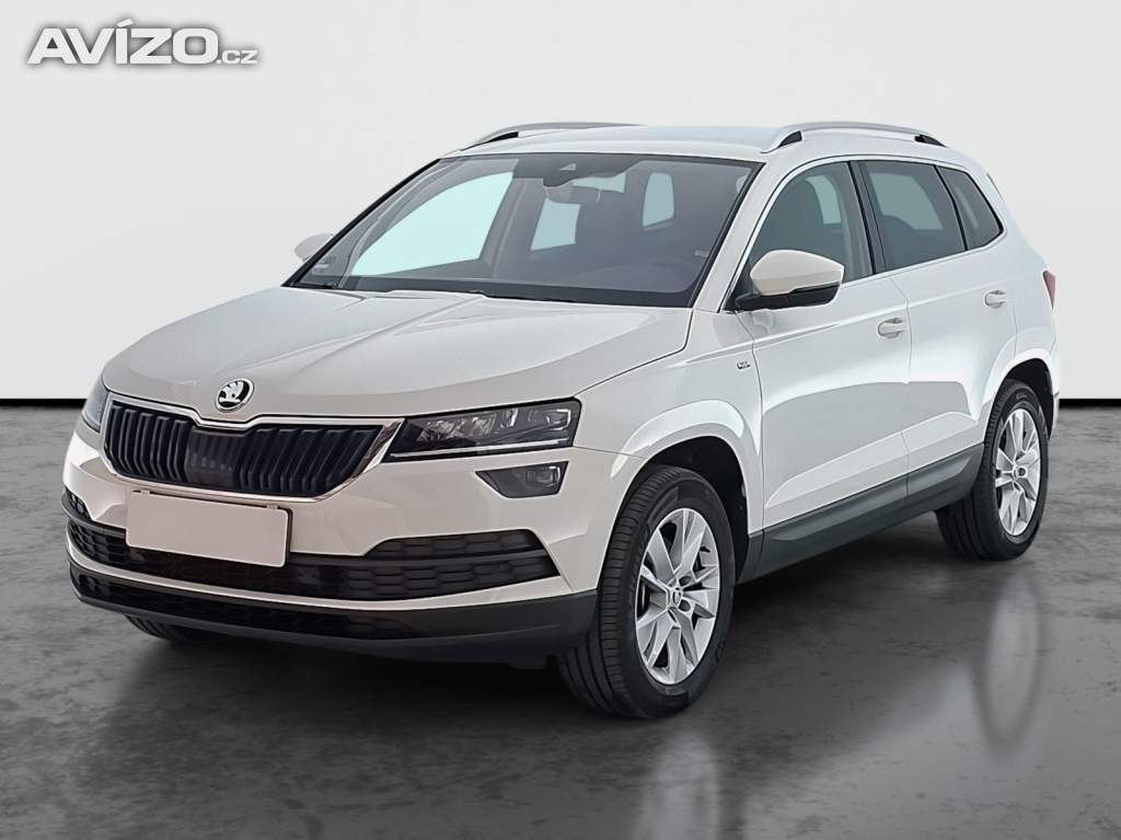 Foto inzerátu Skoda Karoq 2.0 TDI