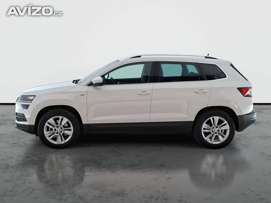 Foto inzerátu Skoda Karoq 2.0 TDI