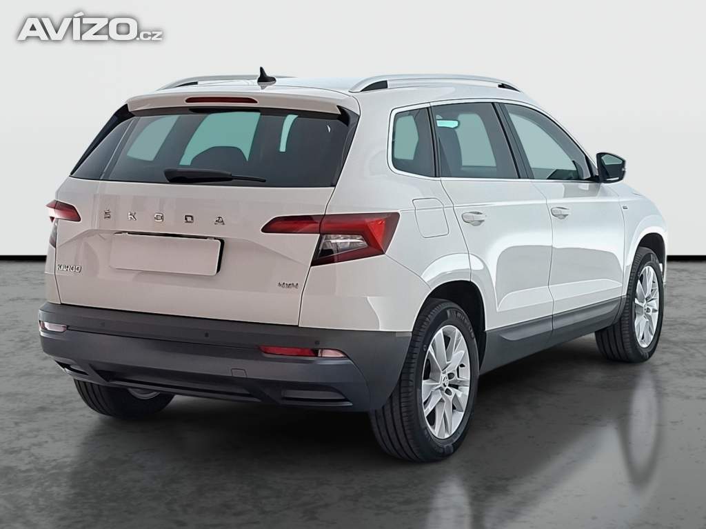 Foto inzerátu Skoda Karoq 2.0 TDI