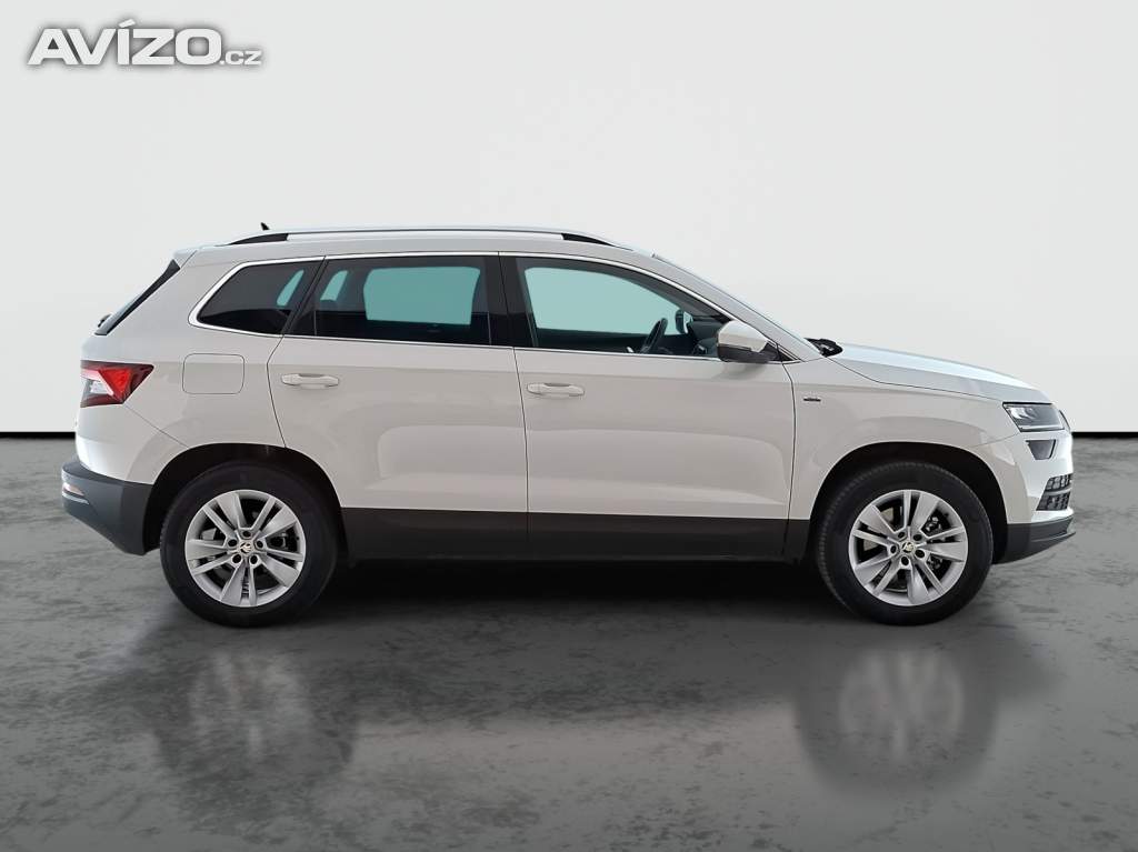 Foto inzerátu Skoda Karoq 2.0 TDI