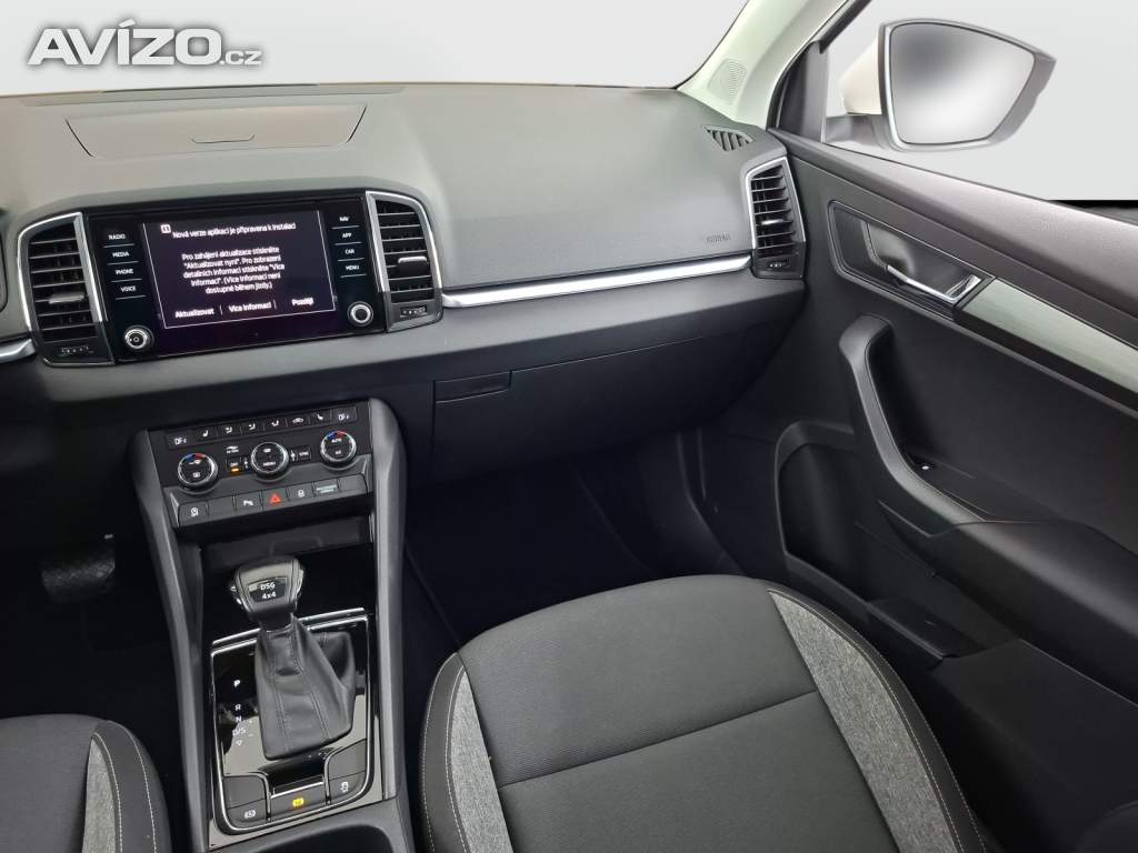 Foto inzerátu Skoda Karoq 2.0 TDI