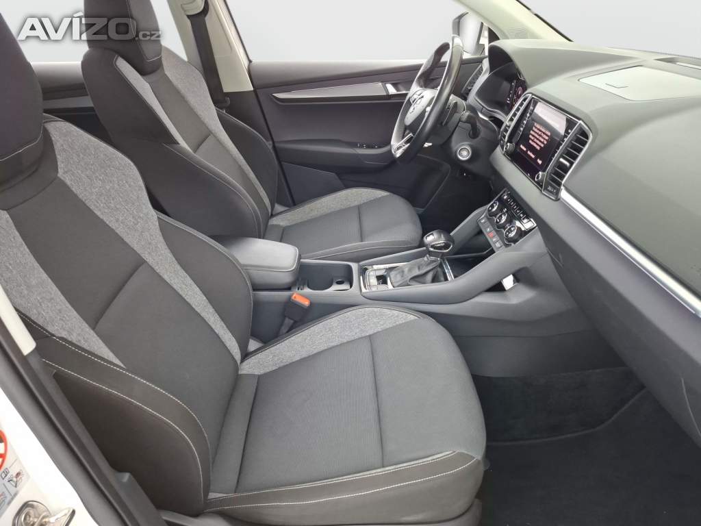 Foto inzerátu Skoda Karoq 2.0 TDI