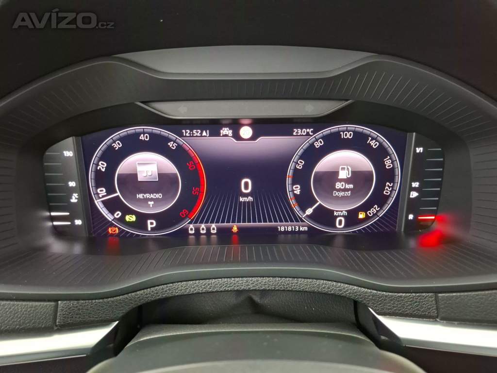 Foto inzerátu Skoda Karoq 2.0 TDI
