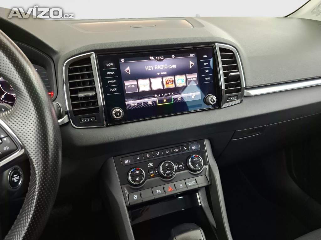 Foto inzerátu Skoda Karoq 2.0 TDI