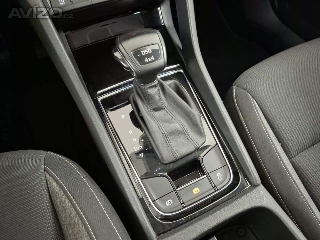 Foto inzerátu Skoda Karoq 2.0 TDI