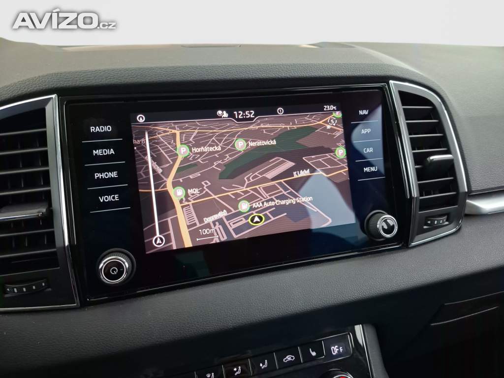 Foto inzerátu Skoda Karoq 2.0 TDI