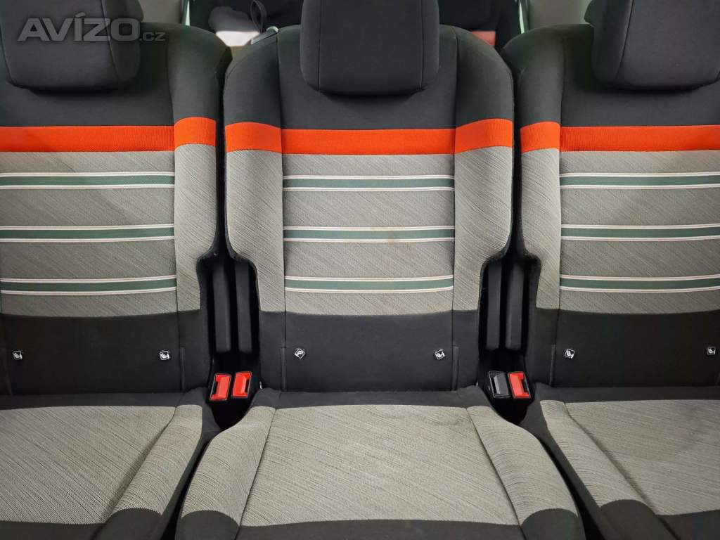 Foto inzerátu Citroen Berlingo 1.5 BlueHDi