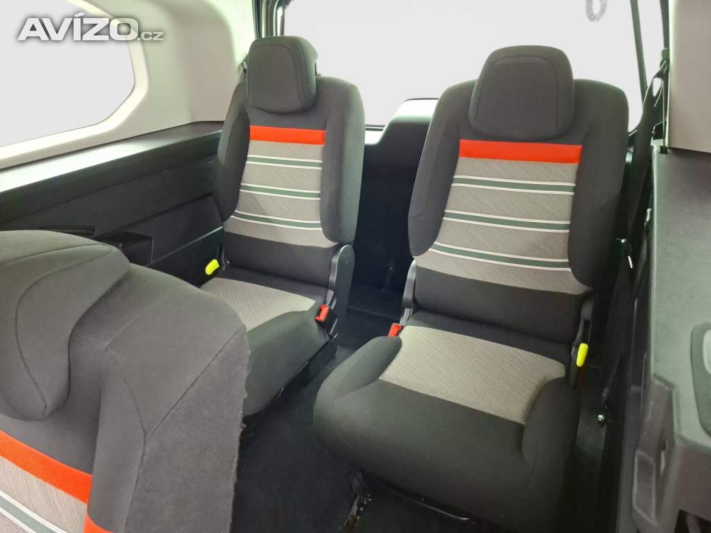 Foto inzerátu Citroen Berlingo 1.5 BlueHDi