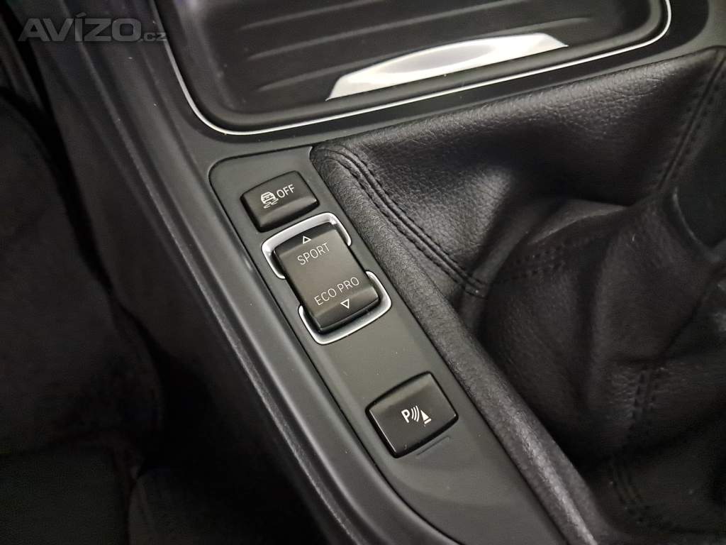 Foto inzerátu BMW 3 318 d