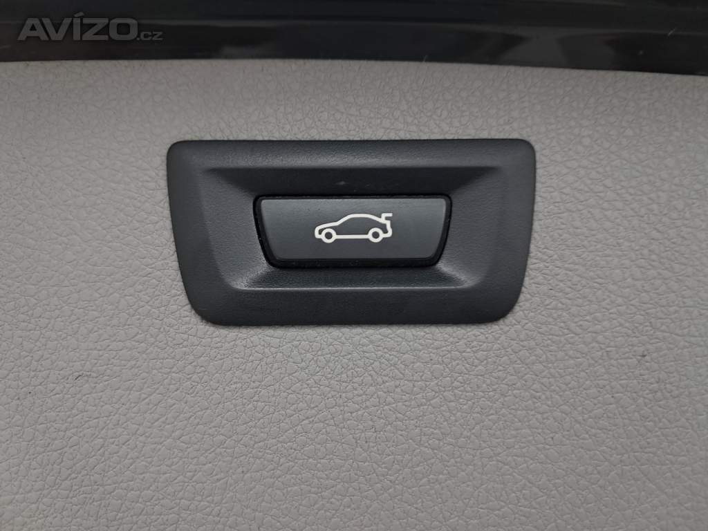 Foto inzerátu BMW 3 318 d