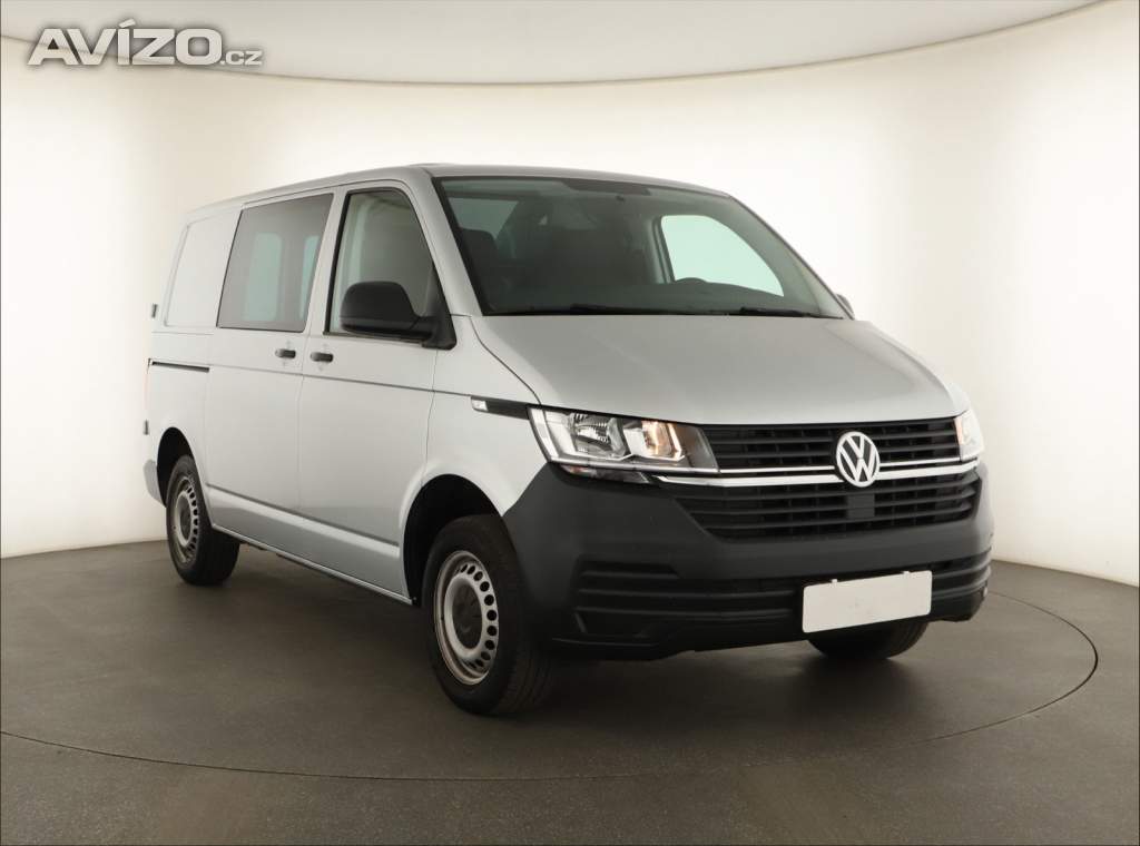 VW Transporter 2.0 TDI